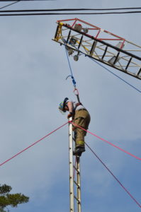 SE Fire Rescue College