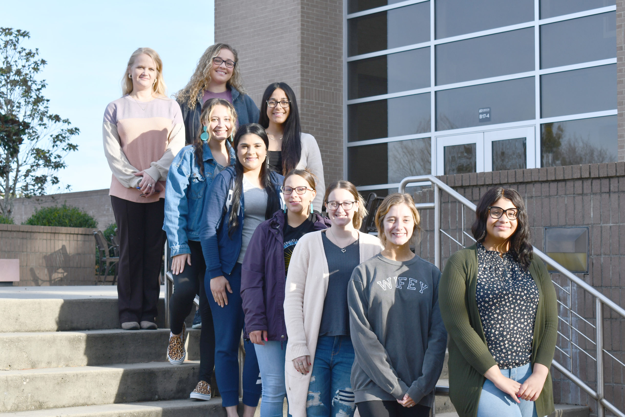 Inaugural Medical Sonography Classes Begin At RCC Robeson Community   DSC 1493 Scaled 