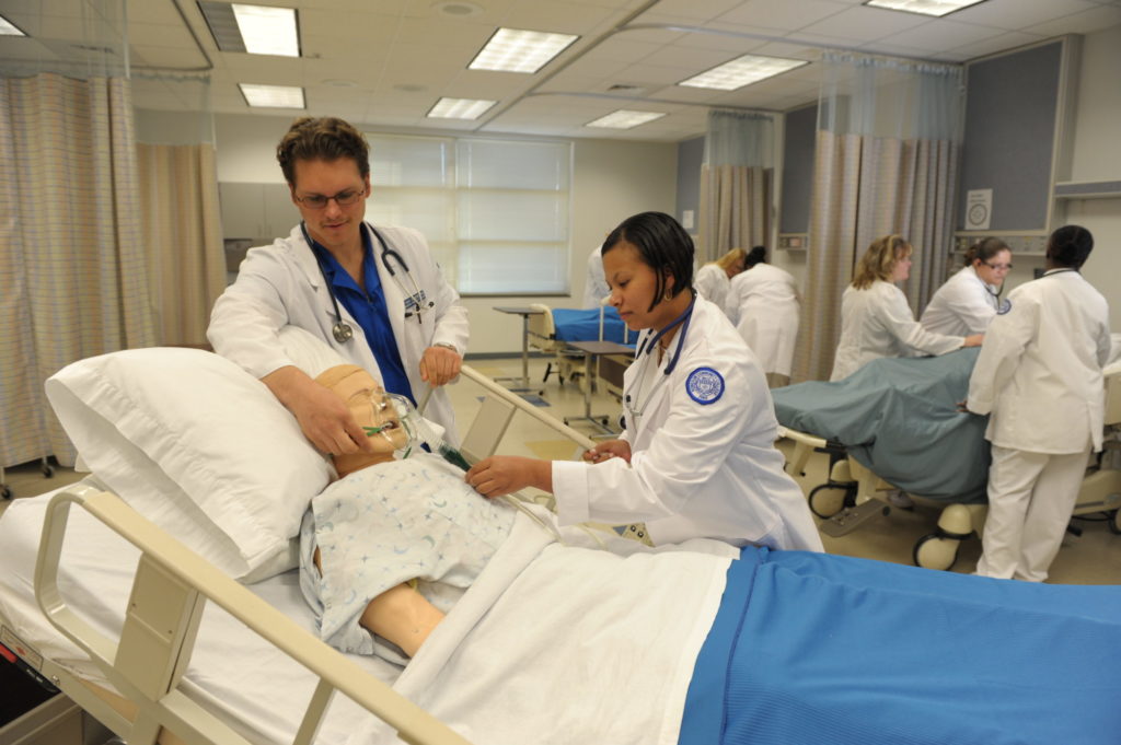 Rcc Nursing Excels Locally Robeson Community College Robeson 9493