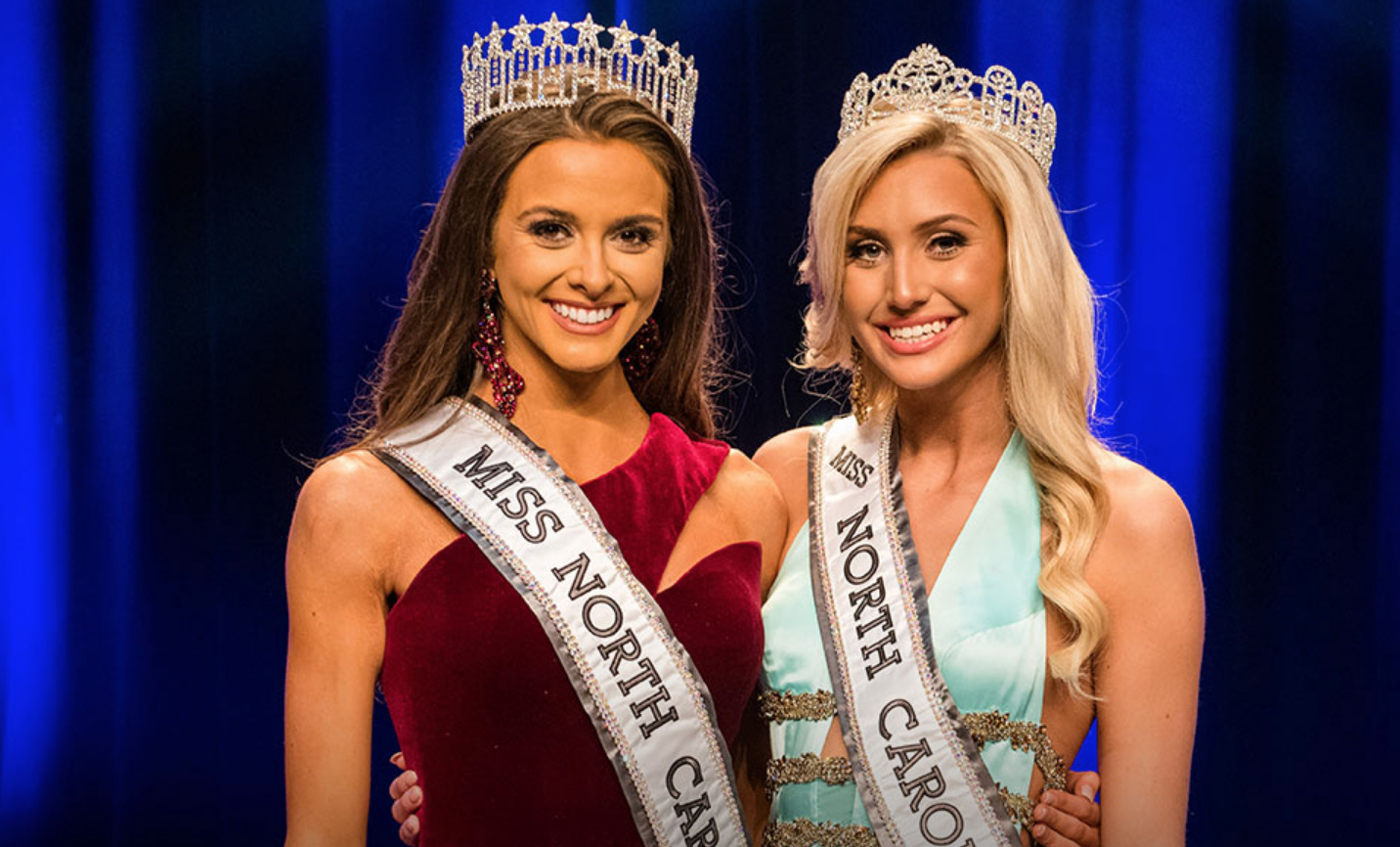 Miss North Carolina & Miss Teen NC Are Coming to RCC June 30th