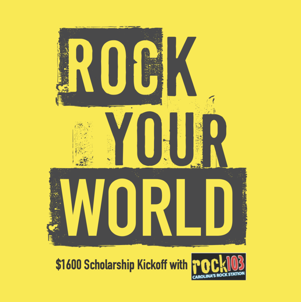 Rock Your World Finale to feature free pizza, haircuts, and ...